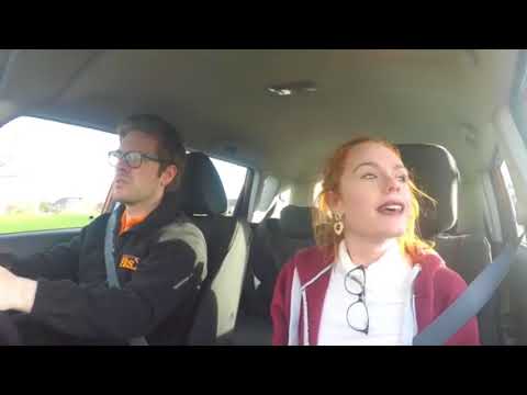 alyse delaney recommends Fakedrivingschool Full