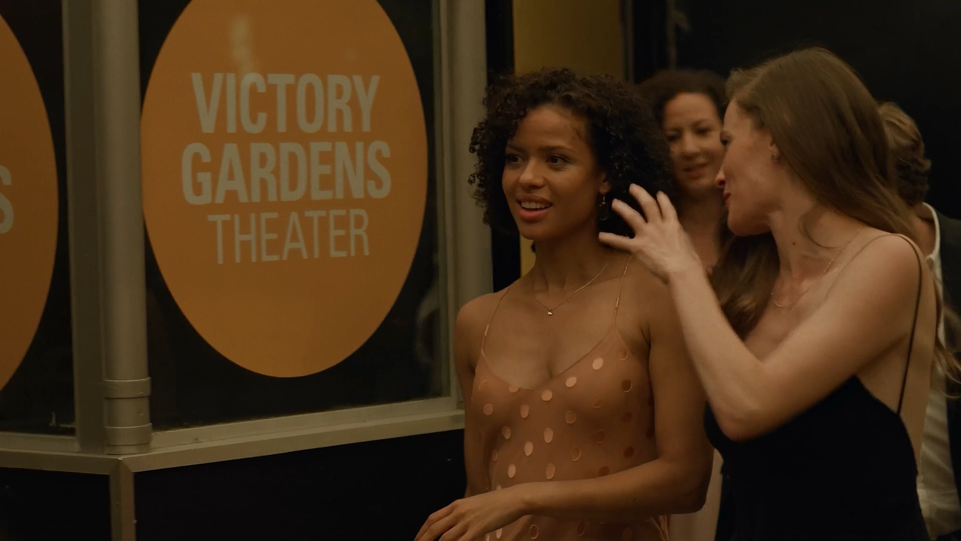 chris beneda recommends gugu mbatha raw naked pic