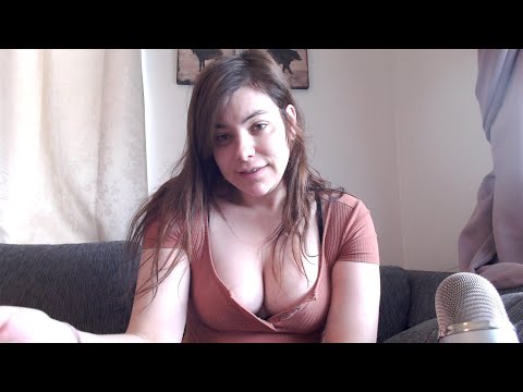 courtney savoie recommends dirty talk asmr pic