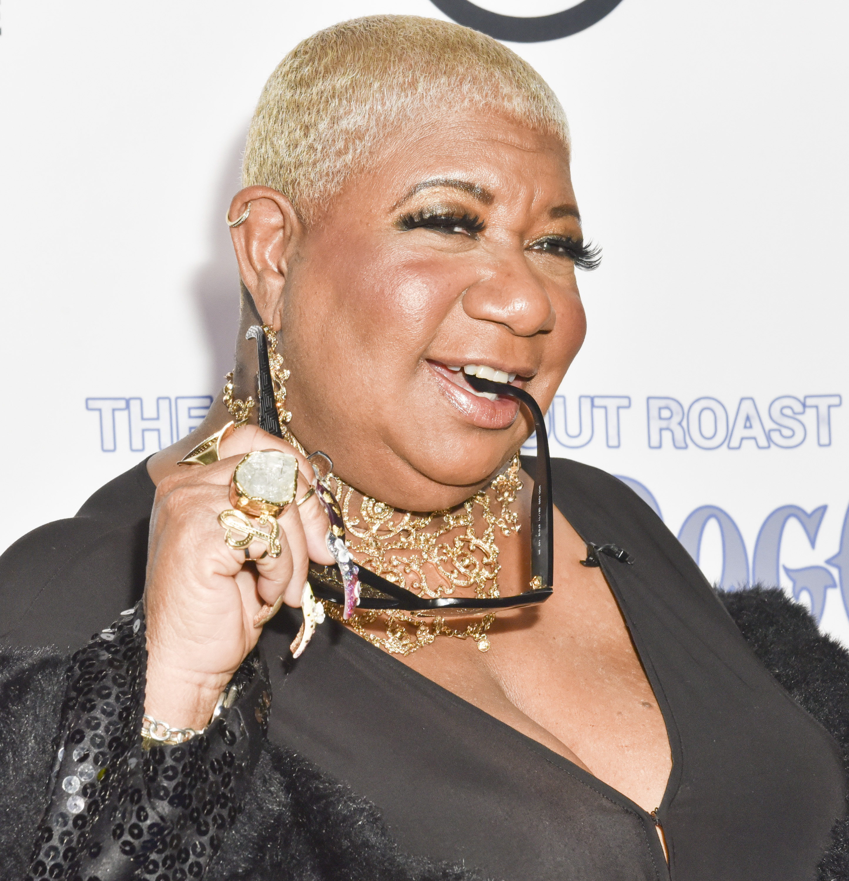 luenell porn