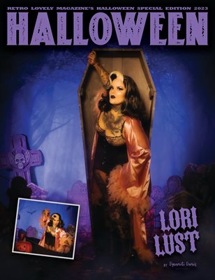 aaron lyle recommends Lori Lust