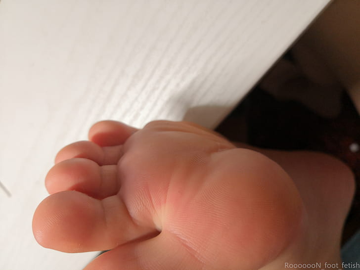 charlotte pfeiffer recommends Feetfetish Hd