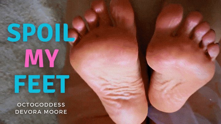 anu hanninen recommends Findom Feet