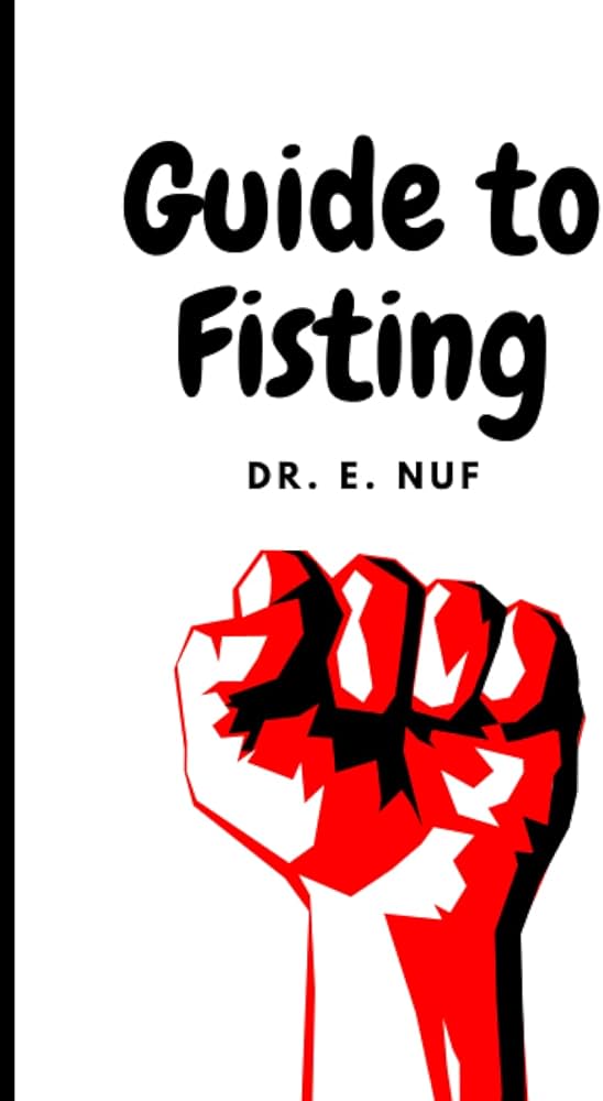 fisting guide