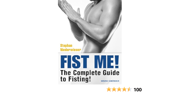 brett jaques add photo fisting guide