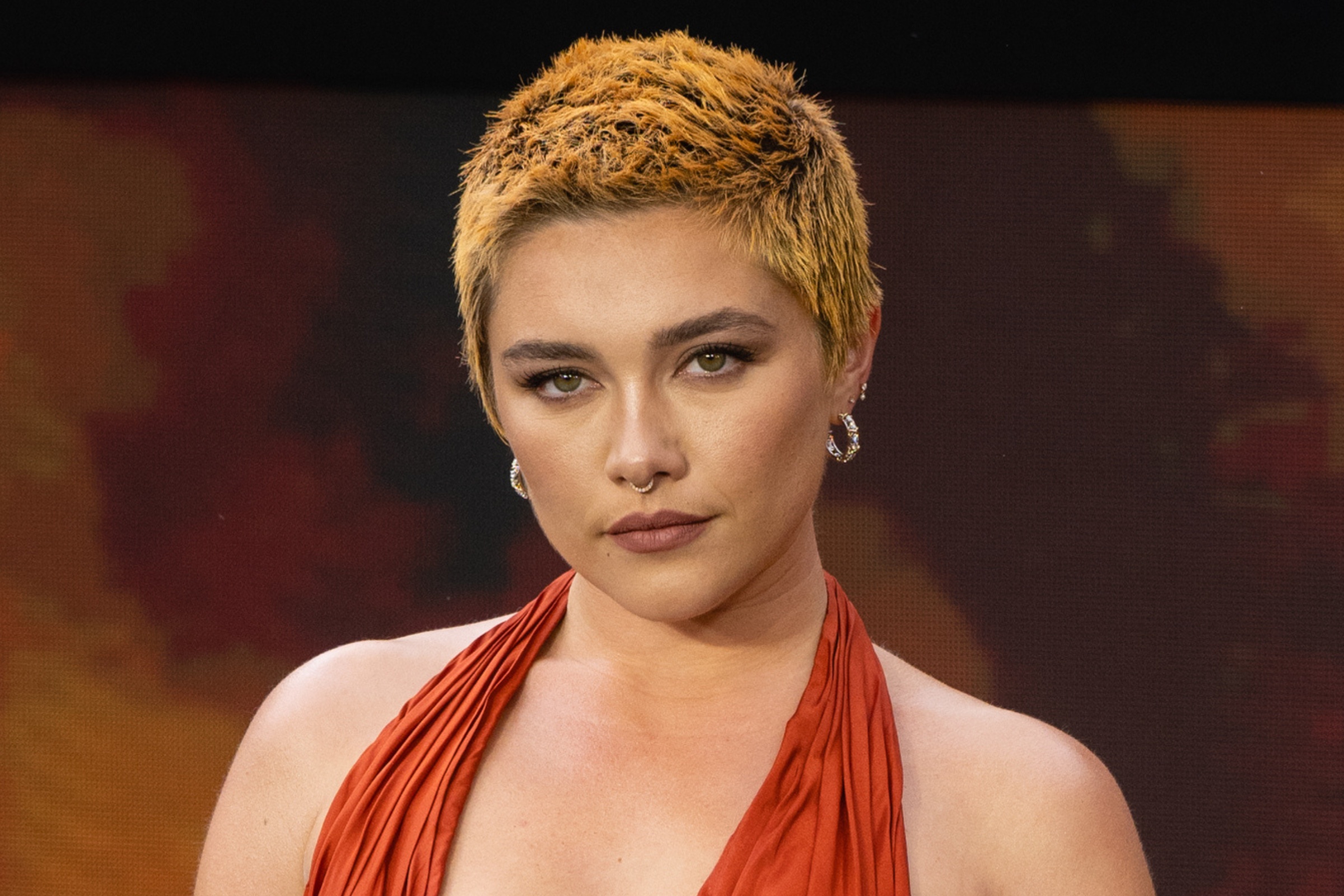 catherine spooner recommends Florence Pugh Nudes