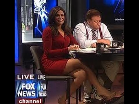 fox news upskirts