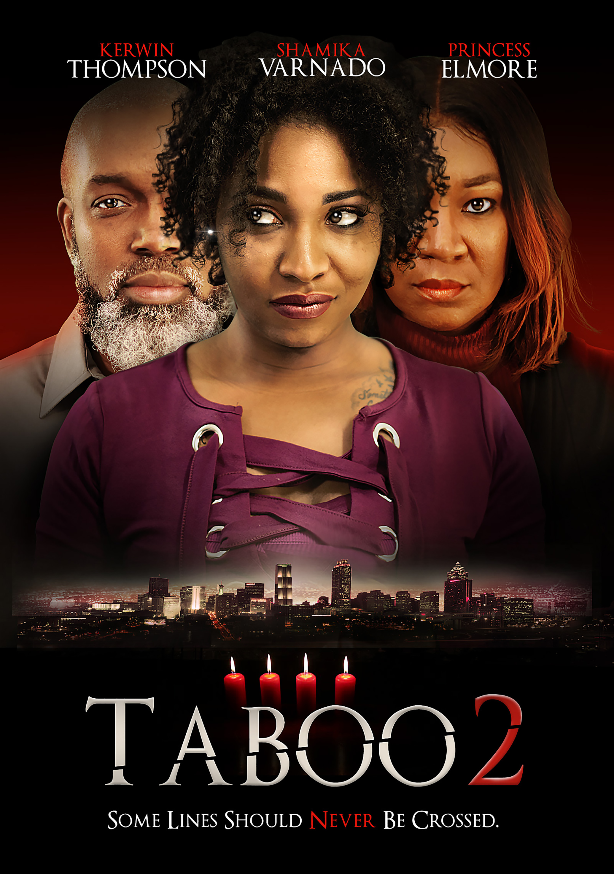 antwon williams recommends Free Taboo Movies