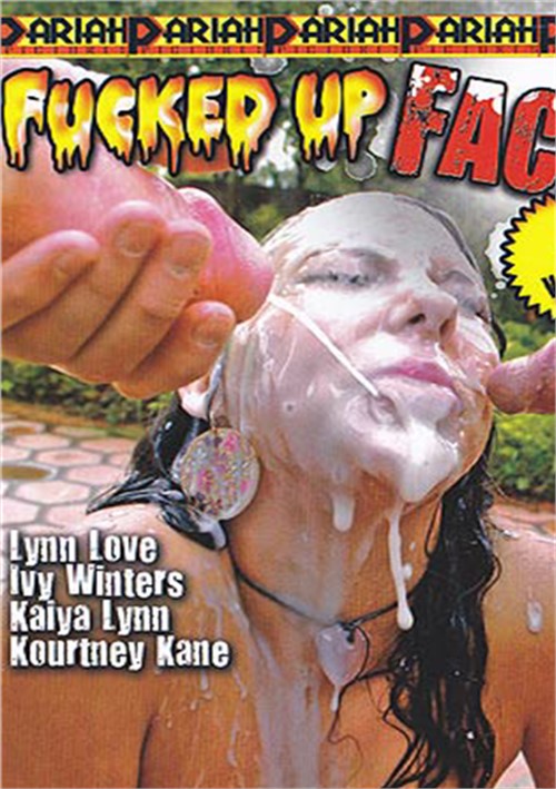 corey winkler recommends fuked up facials pic