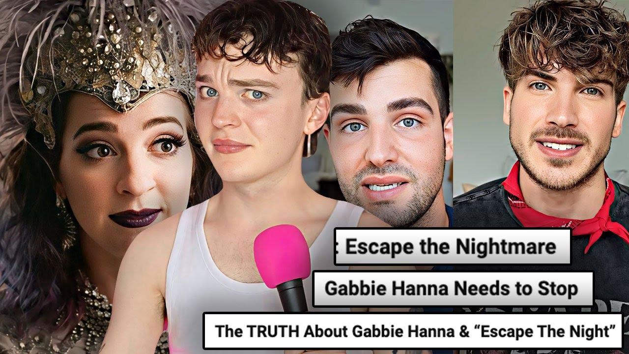 donald summers recommends gabbie hanna onlyfans leak pic