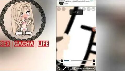 alistair love recommends Gacha Life Sex