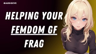 akshay savla recommends Gf Femdom