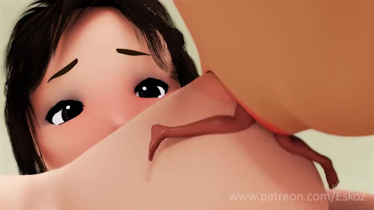 anuradha kolli recommends giantess vore animation porn pic