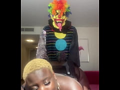 Gibbytheclown Porn massage visby