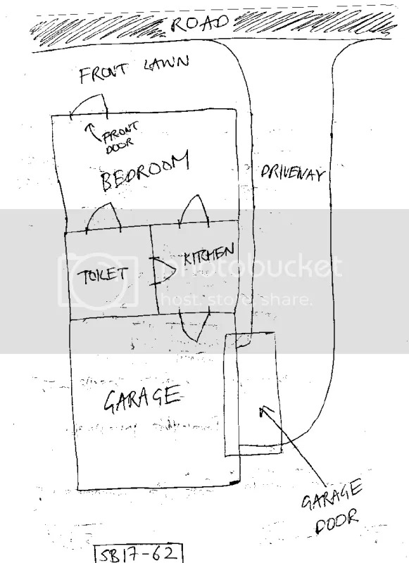 Glory Hole Drawing reid boobs