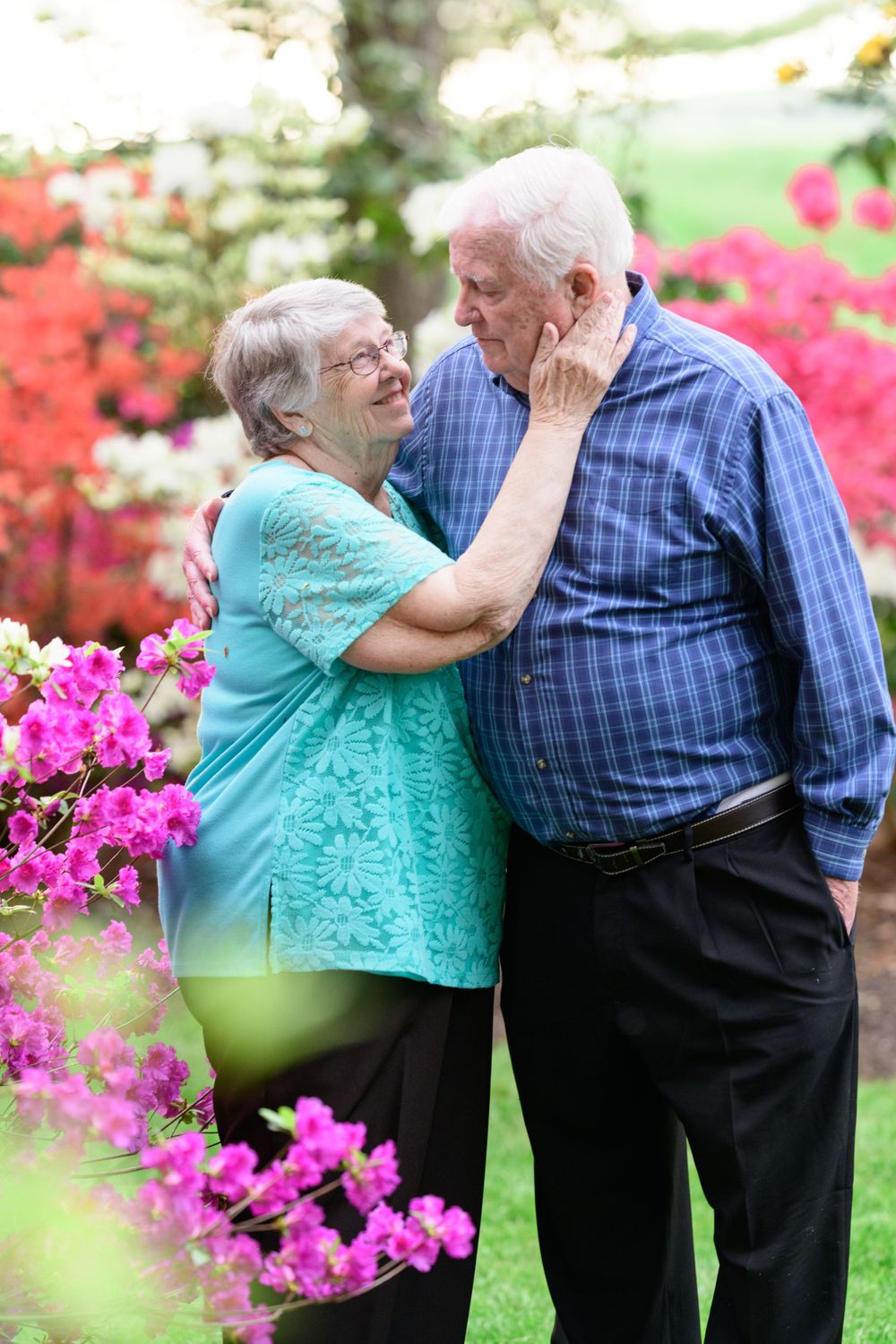 Best of Grandma and grandpa making love