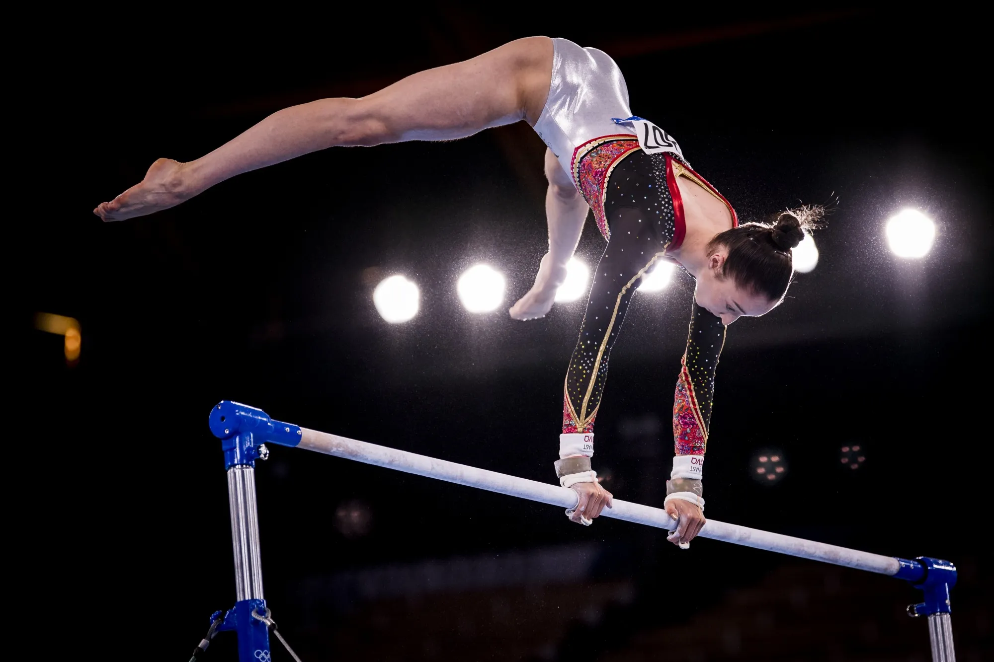 derek monkman add gymnastics in nude photo