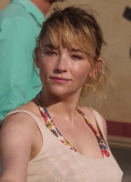 haley bennett butt