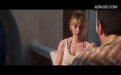 david baranski recommends haley bennett butt pic