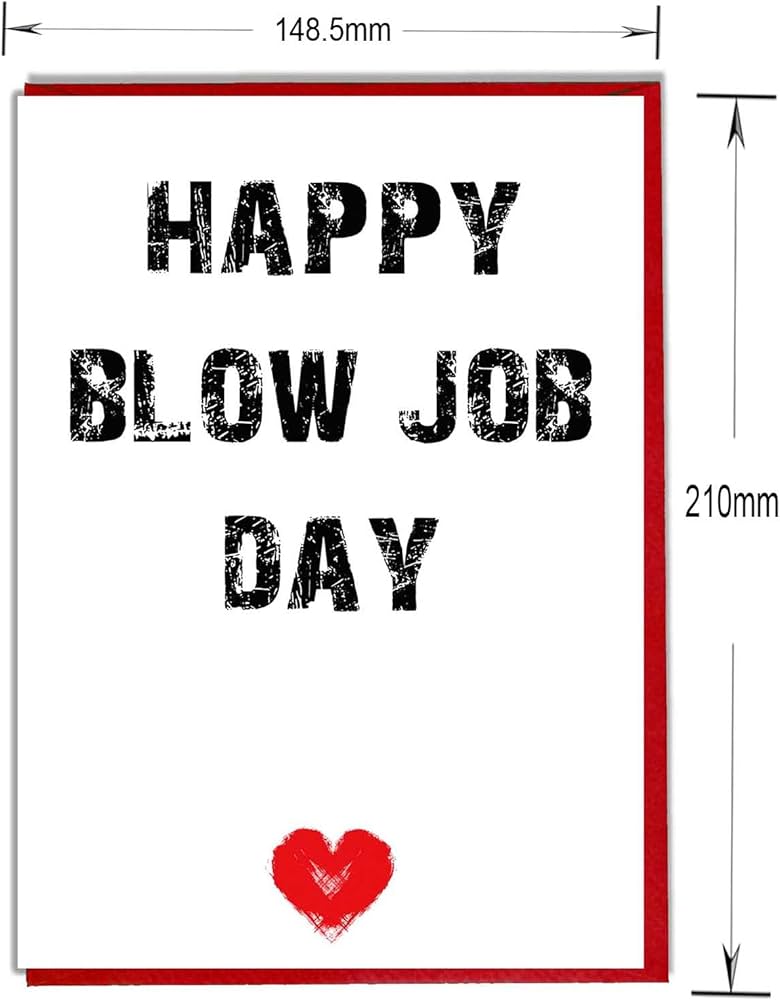 denise spinks recommends Happy Blow Jobs