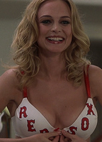 allison estabrooks recommends Heather Graham Nude