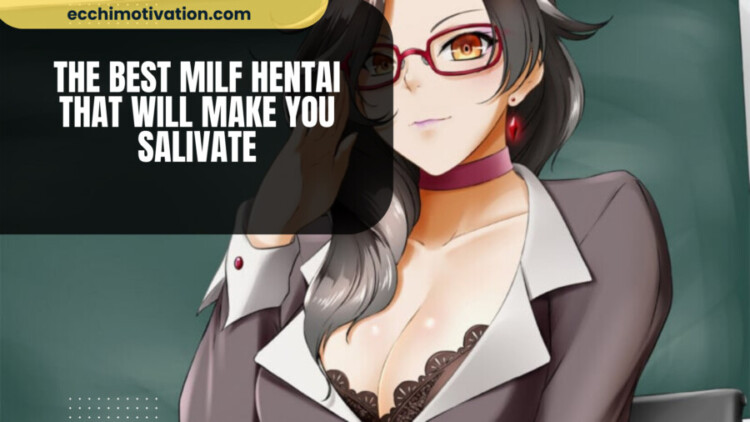 charisse wilkins recommends heintai milf pic