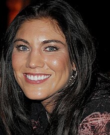 cheryl westfall share hope solo leaked photos