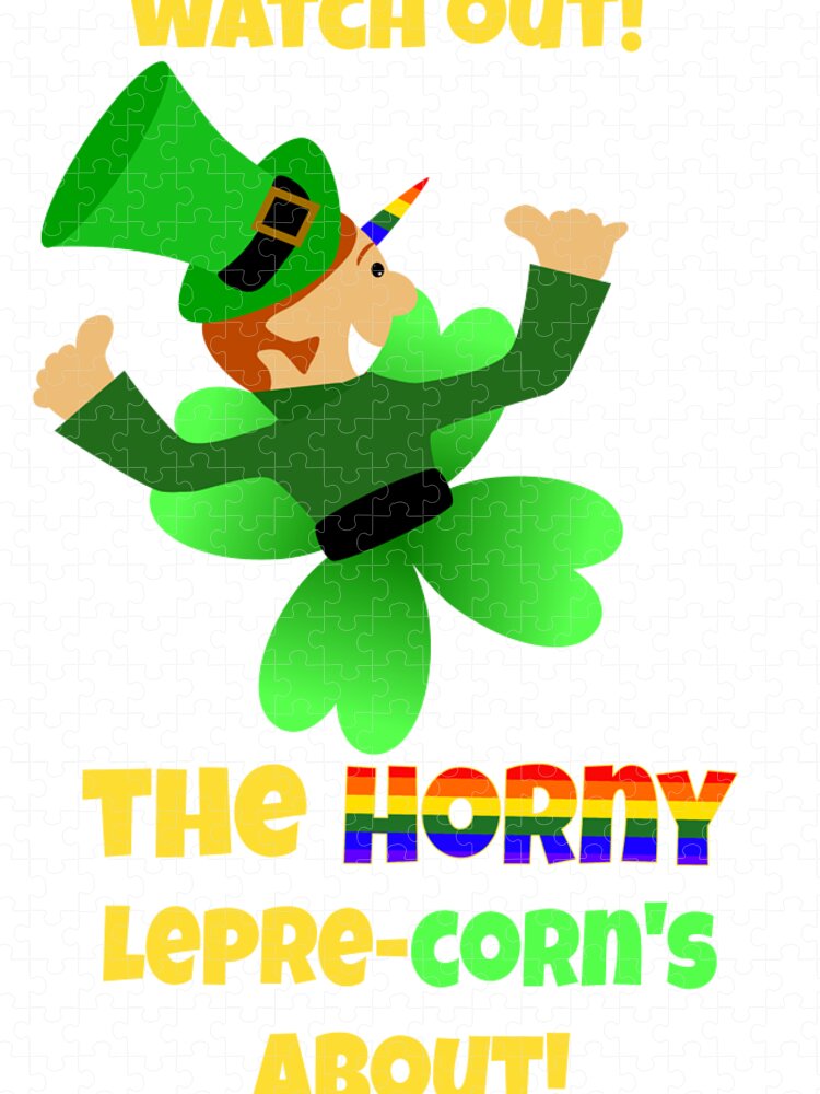 cindy kennon share horny leprechaun photos