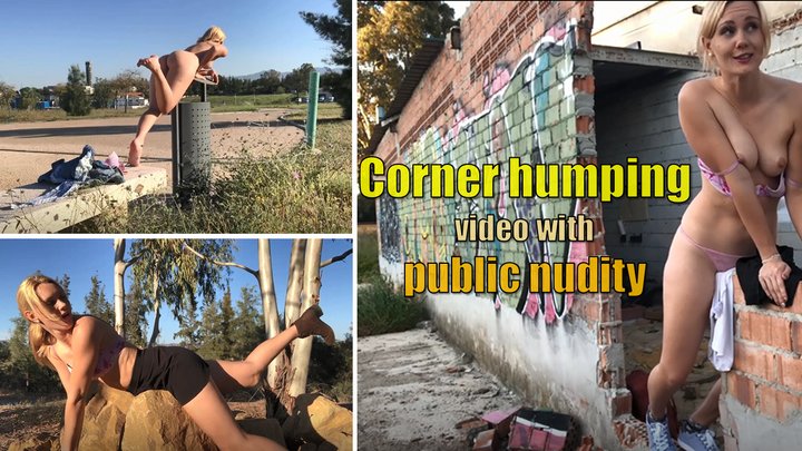 Best of Humping public