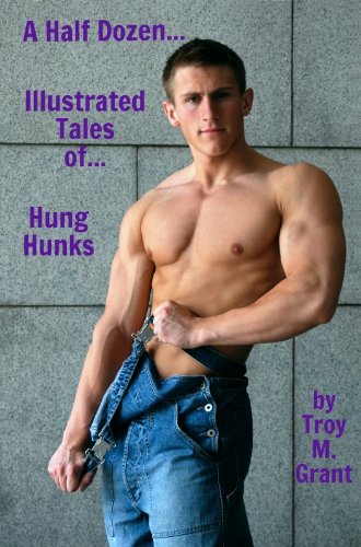 Hung Muscle Hunks on steam