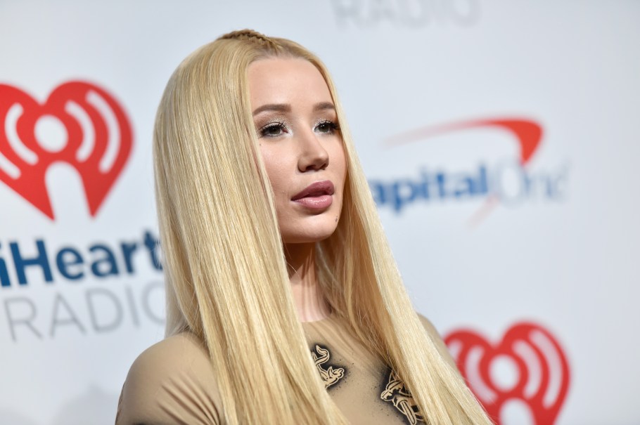 iggy azalea porn video