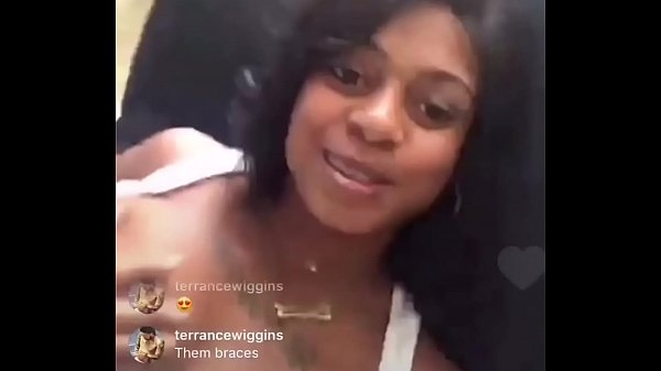 instagram live tits