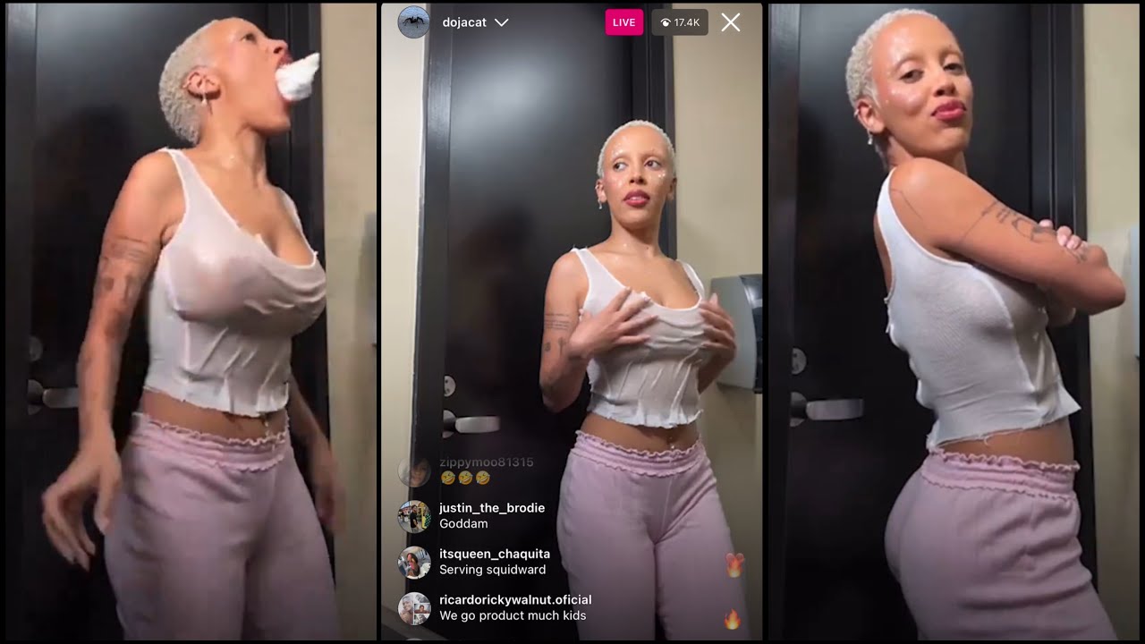 brian leland add instagram live tits photo