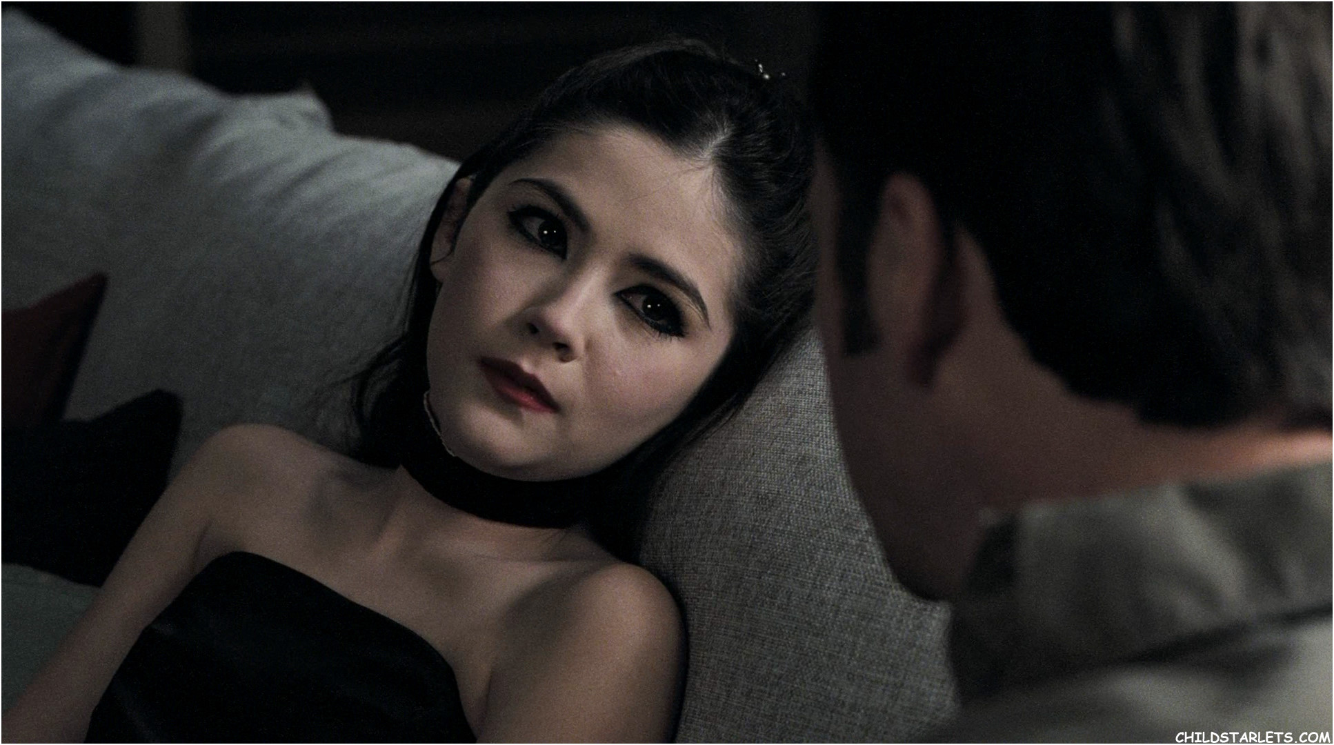 brian mccarty recommends Isabelle Fuhrman Naked