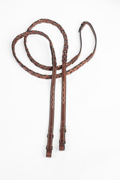 claire hutton recommends Ivy Reins