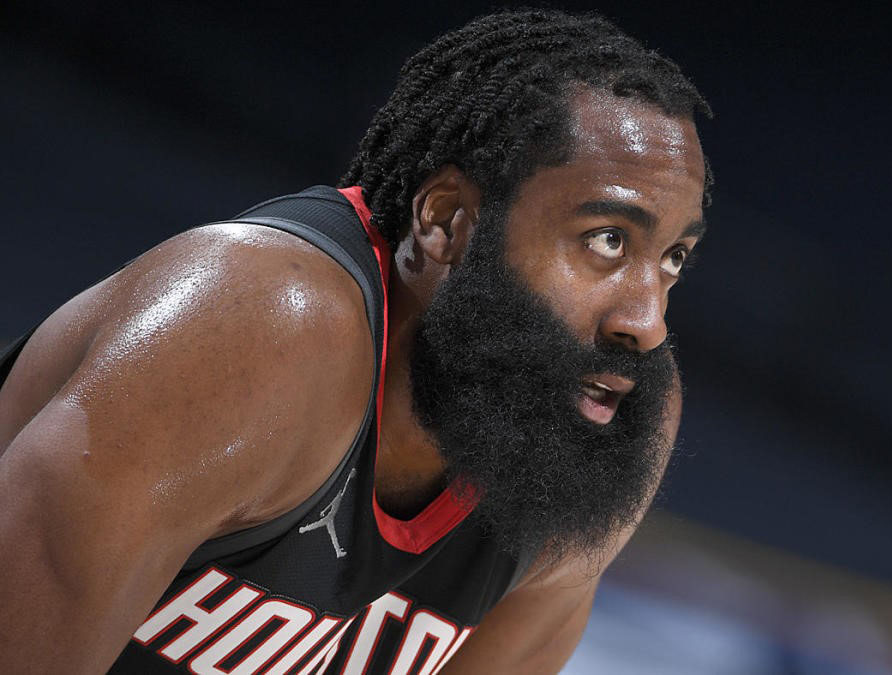 allen maranan recommends james harden braids pic