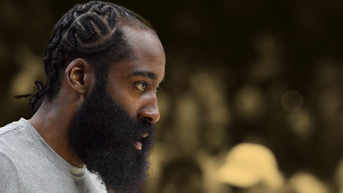 ana burilo recommends James Harden Braids