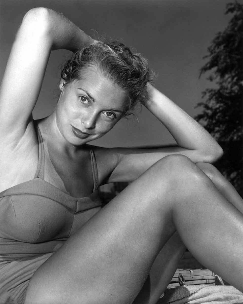 Best of Janet leigh naked