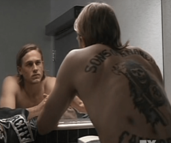 cathleen holtvogt recommends jax teller tattoos pic