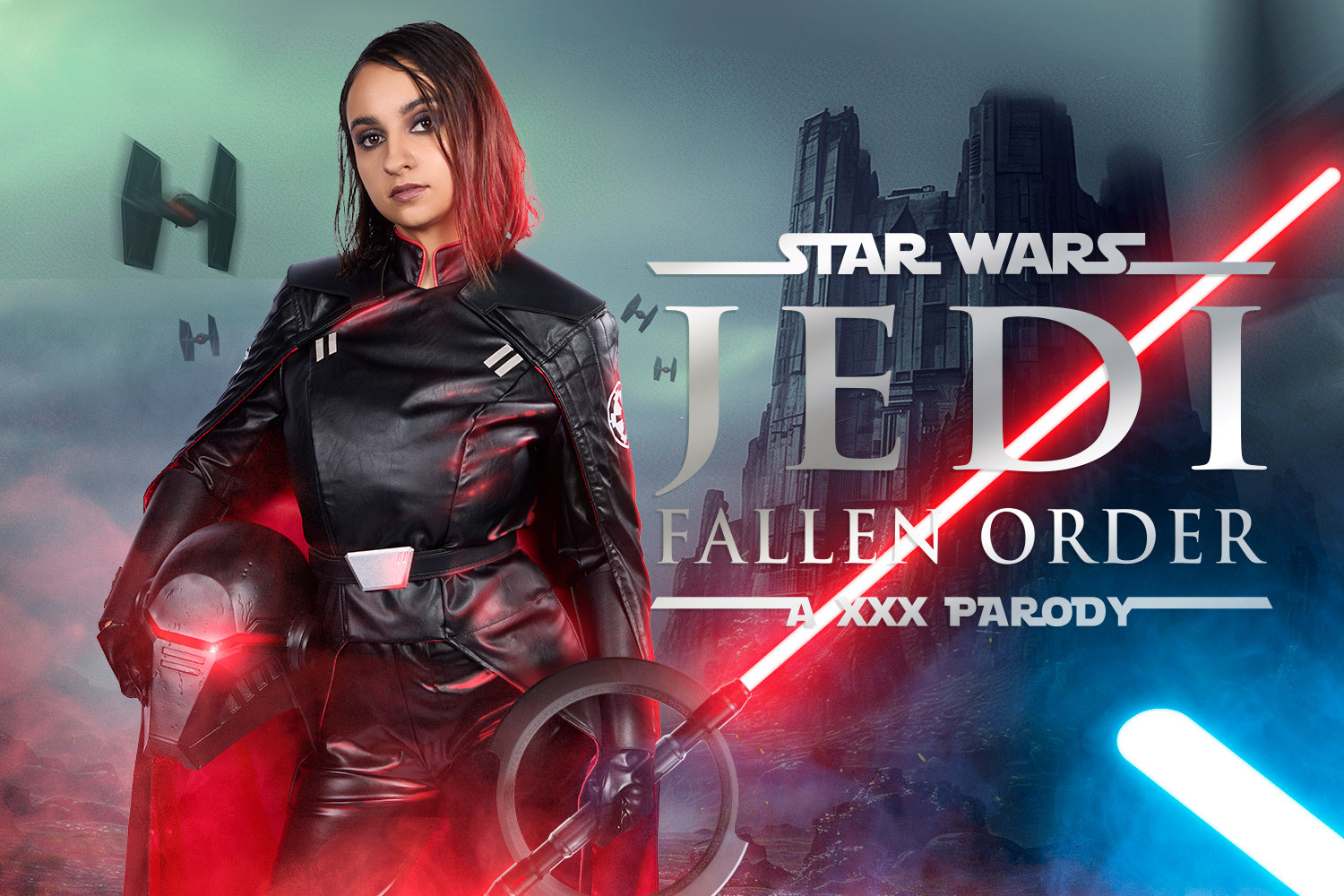 anna sew recommends jedi fallen order porn pic