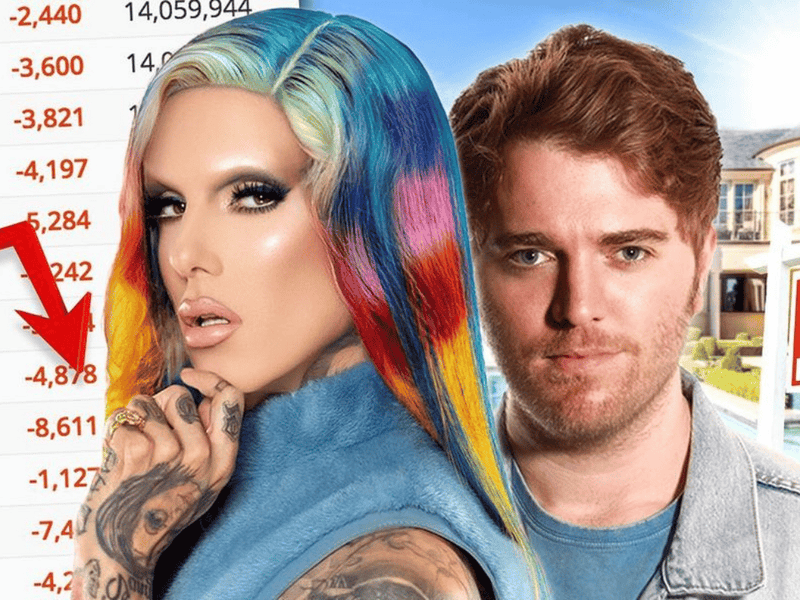 bennie mason share jeffree star porn photos