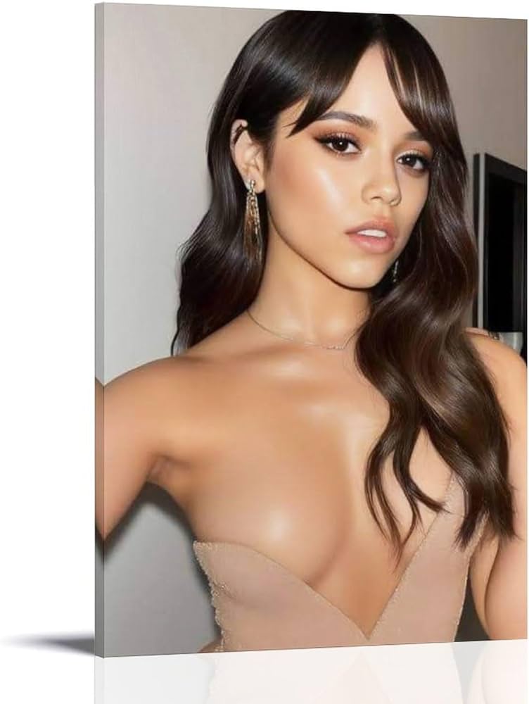 antoni chan recommends Jenna Ortega Getting Naked