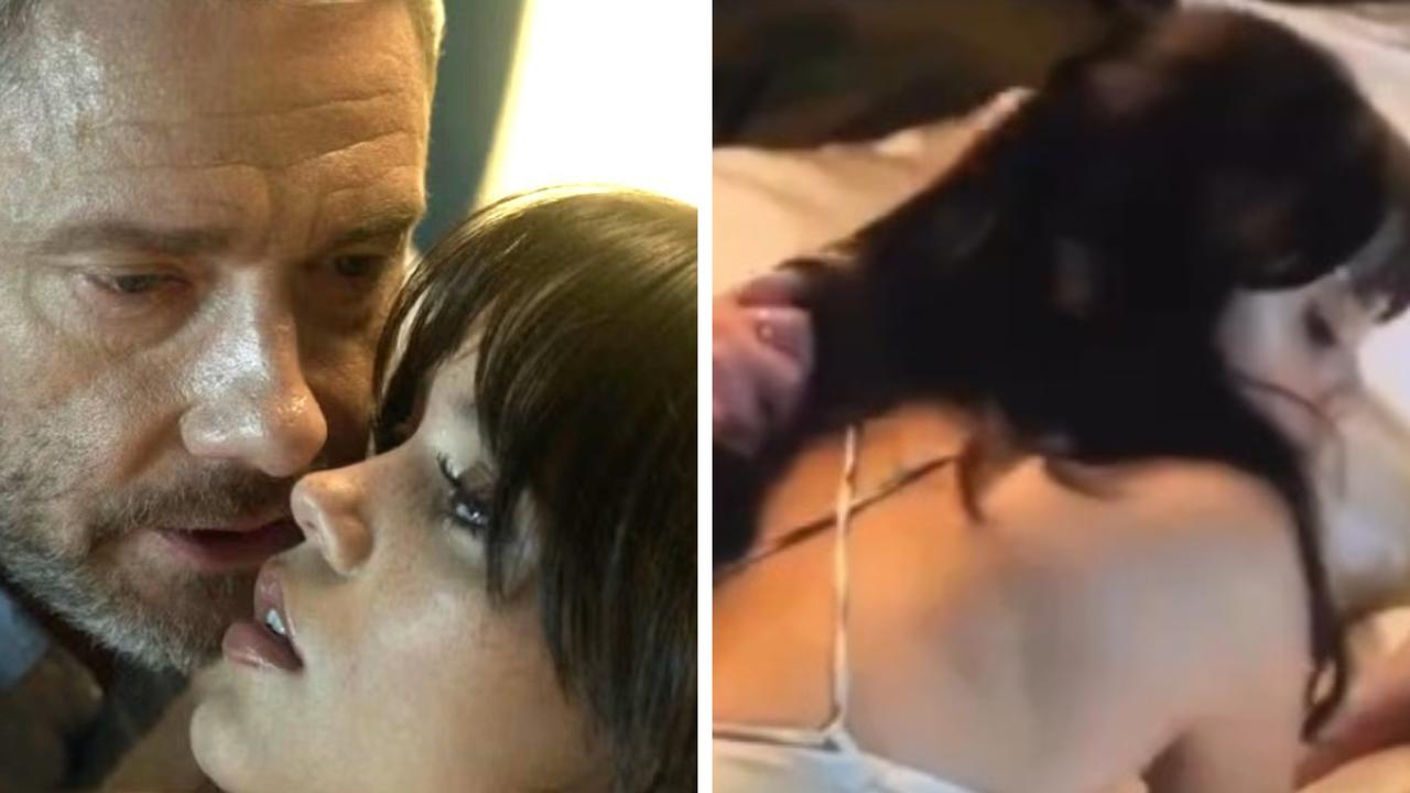 crystal owensby recommends Jenna Ortega Sex Scene