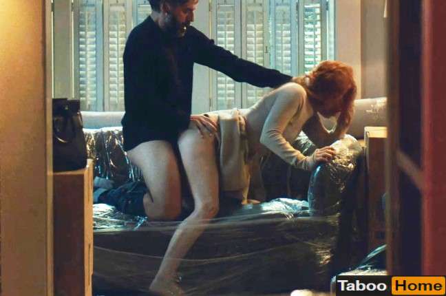 Best of Jessica chastain sexscene