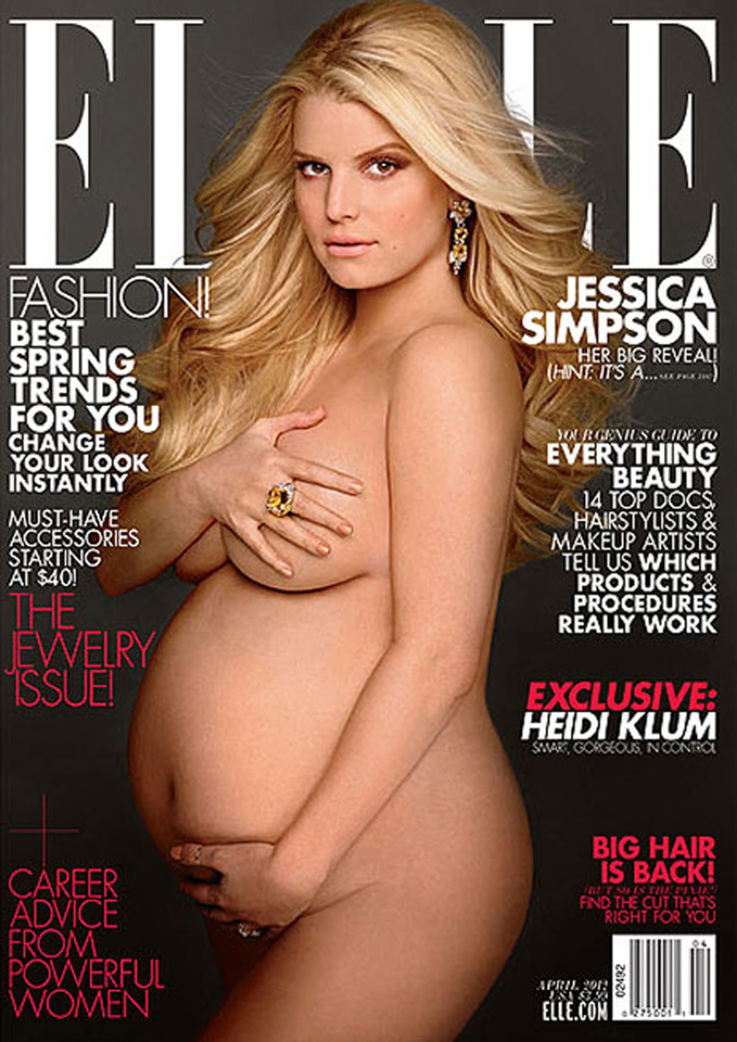 Best of Jessica simpson naked picture