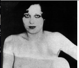 dean sarmiento recommends joan crawford nude pic