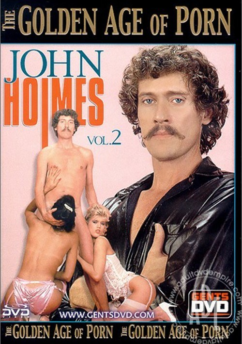 caroline link recommends John Holmes Vids