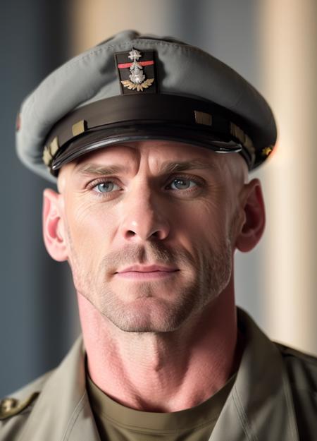 christian leffler recommends Johnny Sins Cop