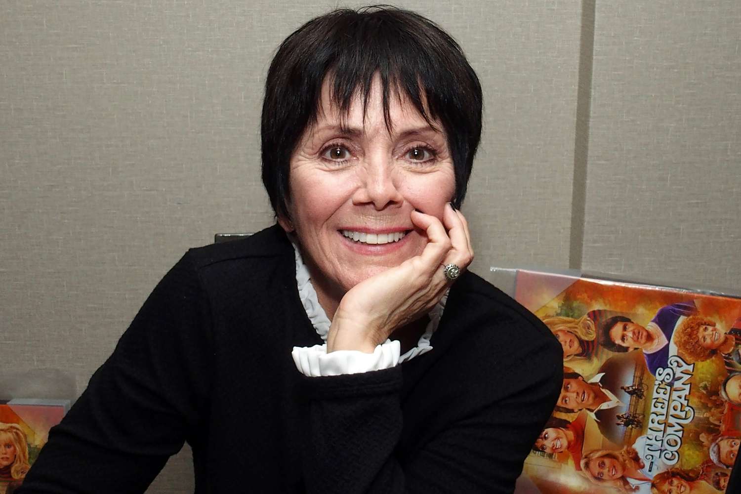 adrienne skidds recommends Joyce Dewitt Pics