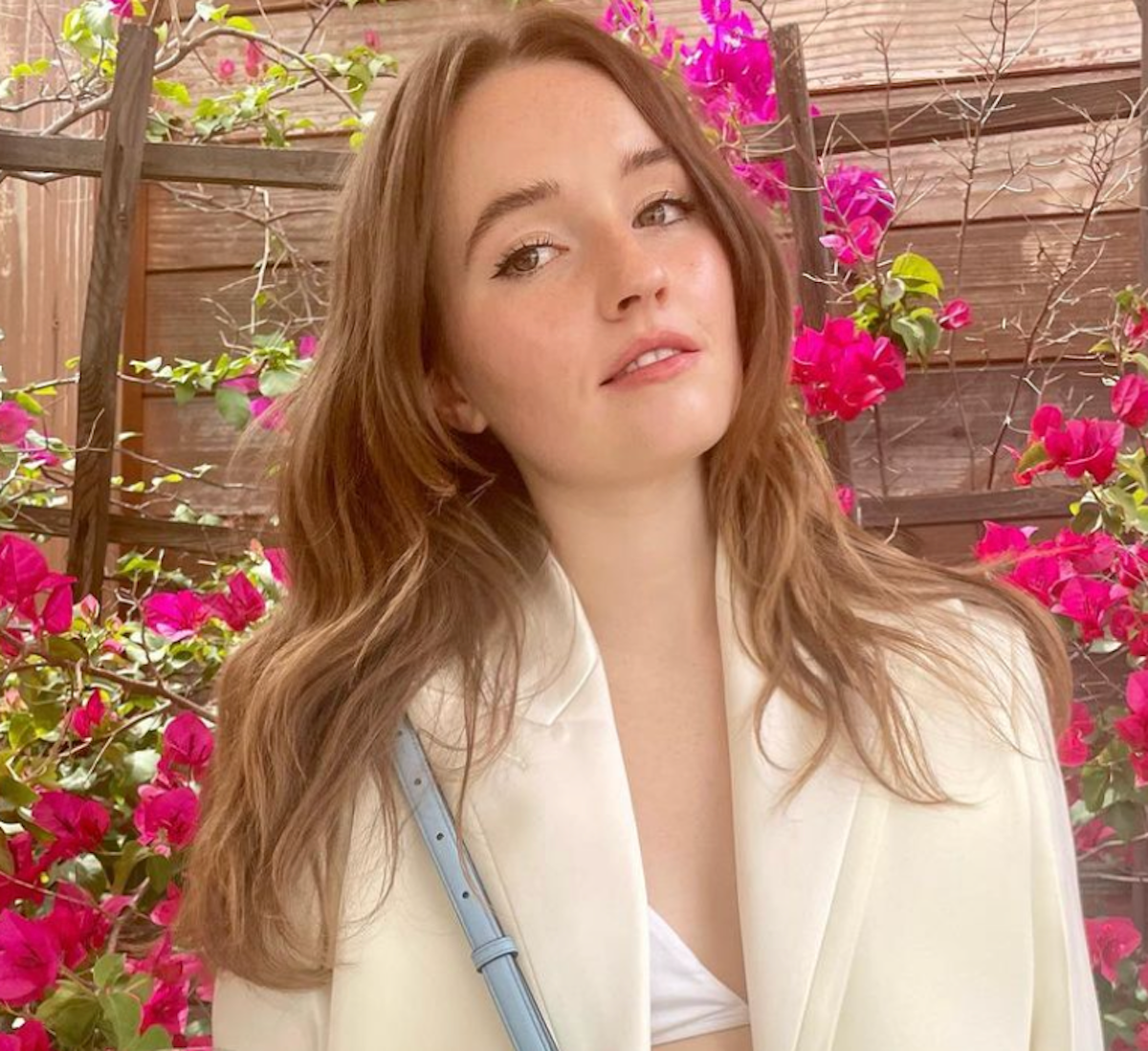 ace dealer recommends kaitlyn dever nude pic